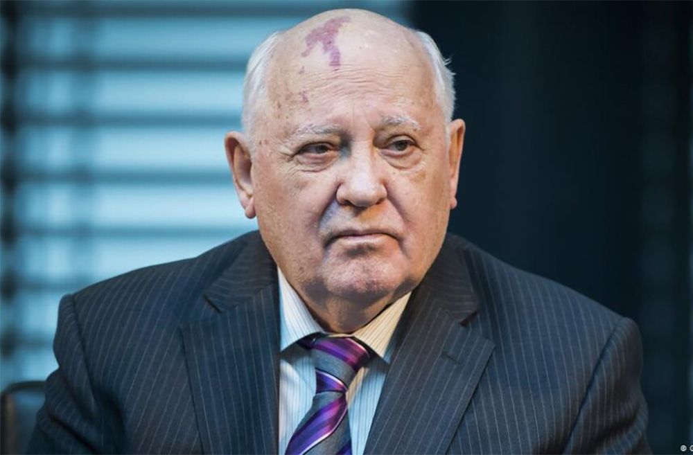 ▶ Mijail Gorbachov, el padre de la Perestroika, muere a los 91 años