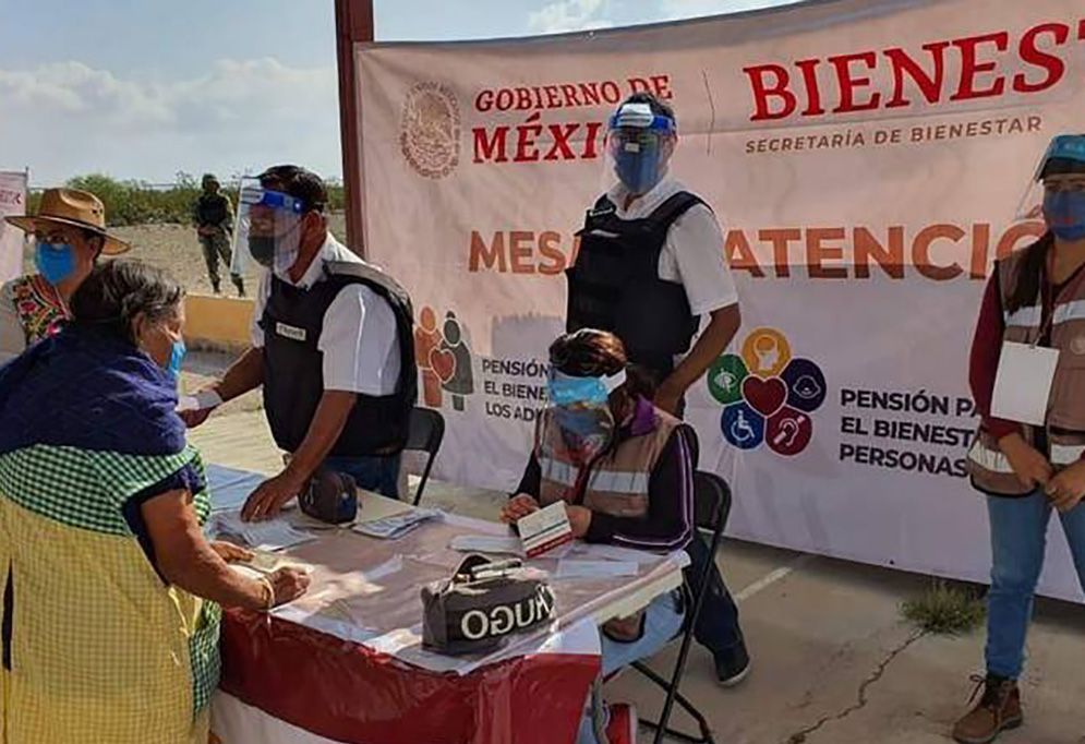 Programas sociales, insuficientes contra pobreza extrema en Oaxaca