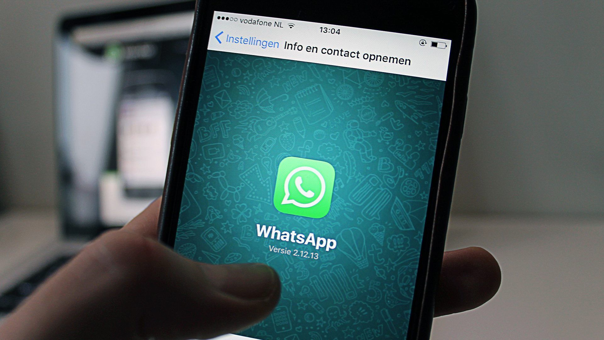 Conoce las nuevas medidas de privacidad de WhatsApp