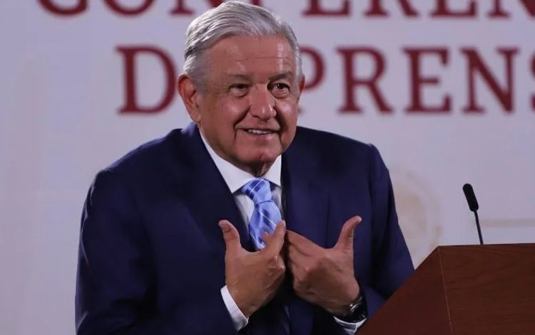 López Obrador sí difundió propaganda durante periodo prohibido: TEPJF