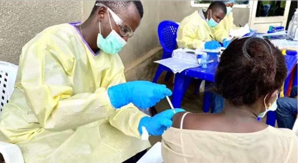 OMS confirma nuevo brote de ébola