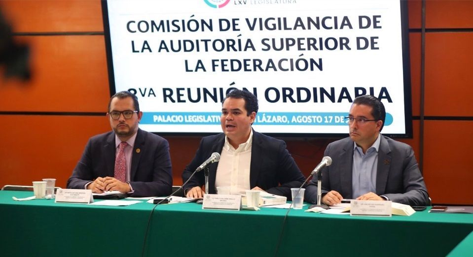 Rechaza fiscal de Campeche persecución a “Alito”; el PRI contraataca y lo llaman a comparecer