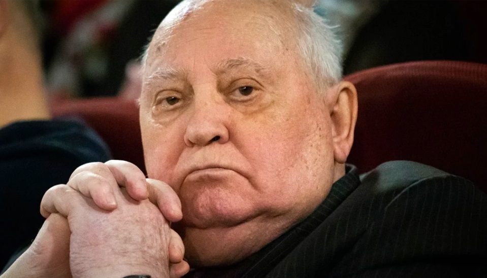 Putin, Guterres, Johnson y otros líderes lamentan muerte de Mijaíl Gorbachov