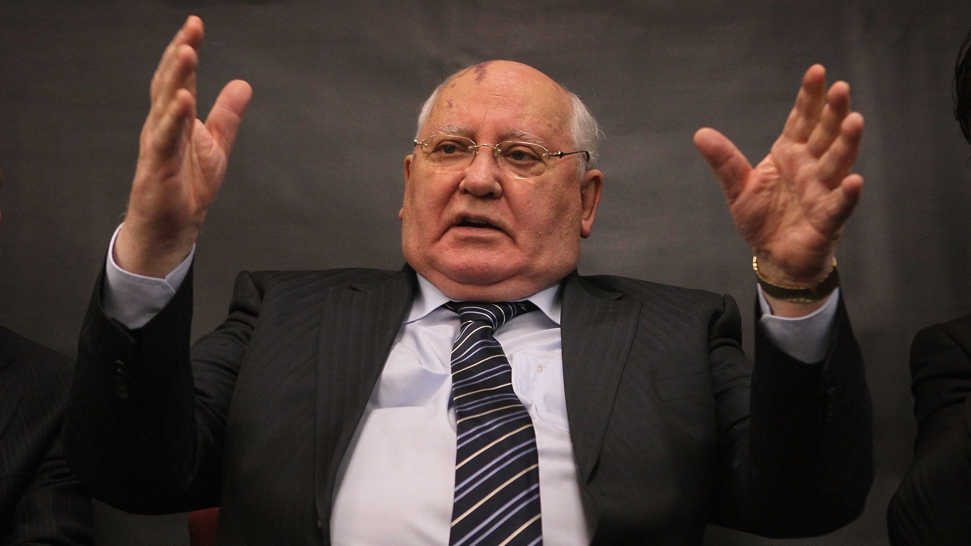 Mijaíl Gorbachov, último líder de la Unión Soviética, muere a los 91 años
