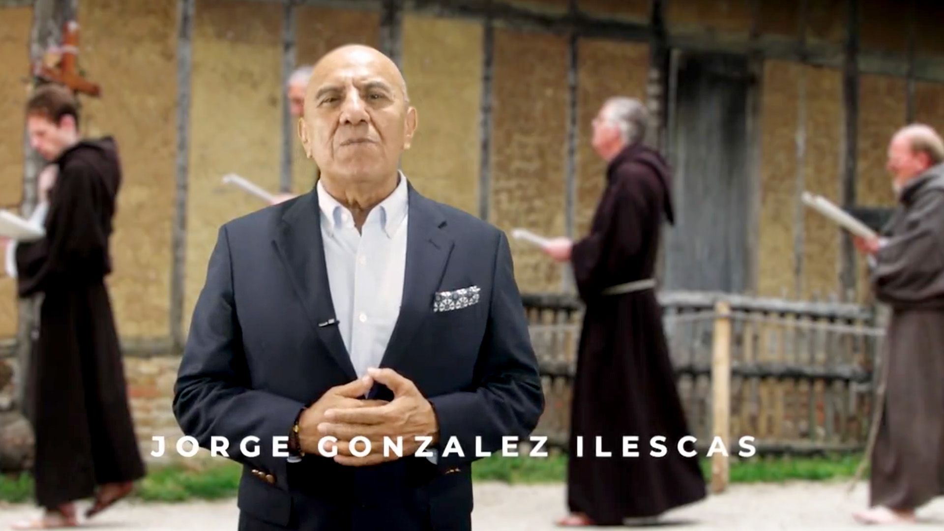 ▶ ESPACIO DE OPINIÓN … con Jorge González Ilescas – agosto 30