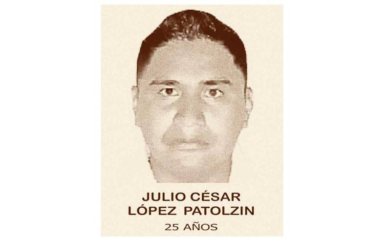 La historia de Julio César López, el militar que se infiltró entre los estudiantes de Ayotzinapa
