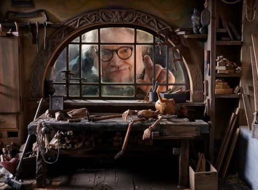 El MoMa presentará exposición sobre “Pinocho” de Guillermo Del Toro