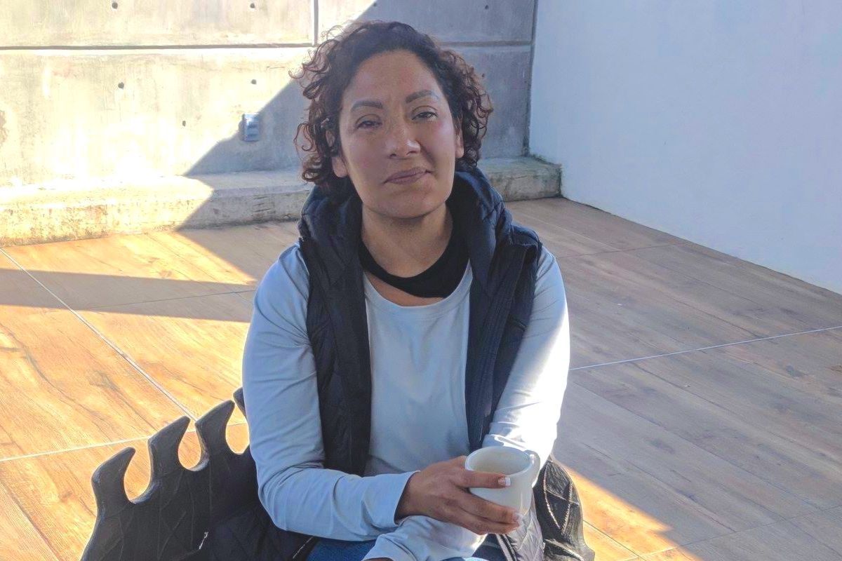 ▶ Teme familia de Claudia Uruchurtu que ex edil de Nochixtlán sea liberada por nuevo gobierno