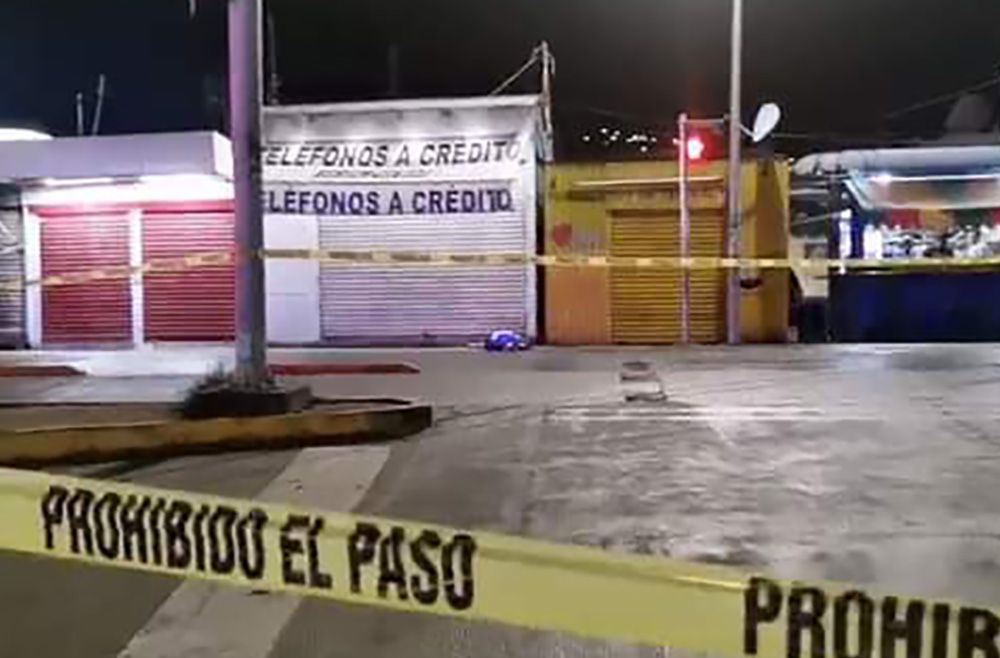 ▶ Asesinan a tres mujeres en Oaxaca en menos de 24 horas