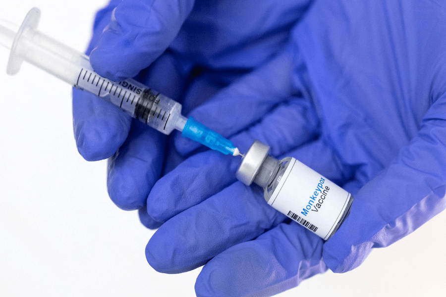 América, epicentro de viruela del mono; la OPS distribuirá 100 mil vacunas