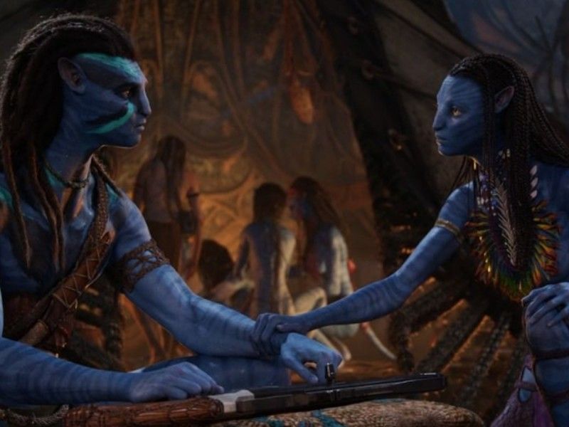 Avatar regresa a los cines