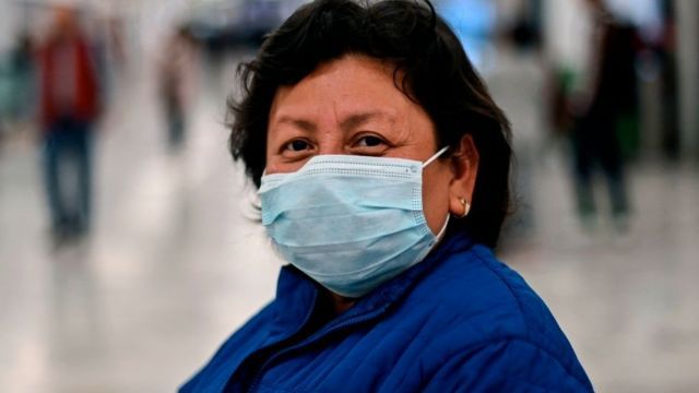Covid-19: México reporta casi 3 mil contagios y 30 muertes más en últimas 24 horas