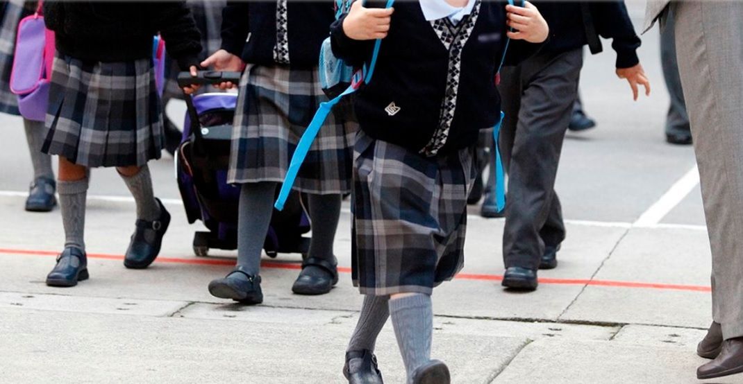 Congreso de Sonora aprueba eliminar el uso obligatorio de la falda escolar