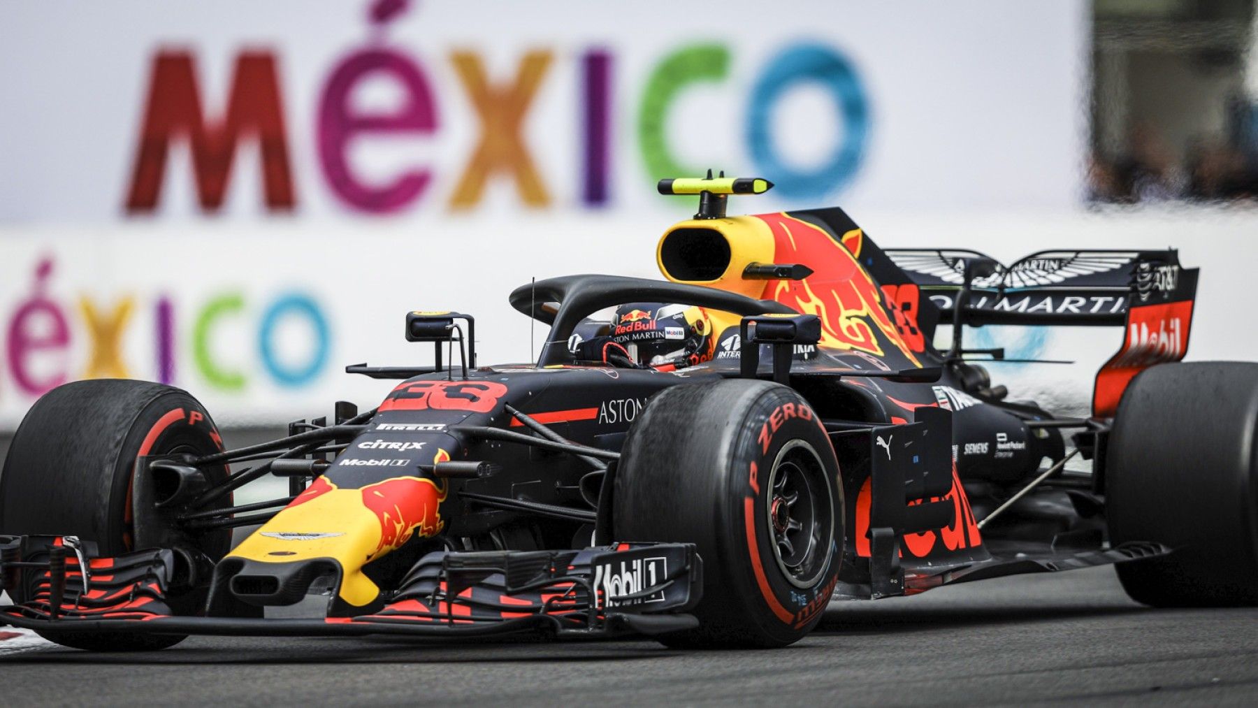 Anuncian la fecha para el Gran Premio de México 2023