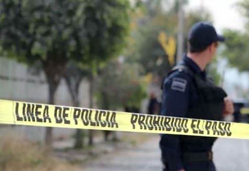 ▶ Supera Oaxaca los 100 asesinatos de mujeres durante 2022