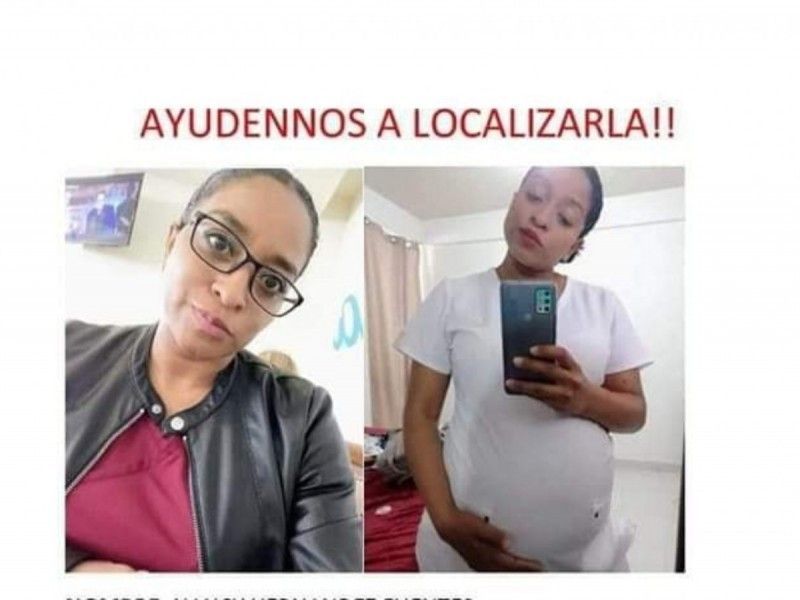 Hallan muerta en Oaxaca a Nancy, enfermera oriunda de Guerrero; estaba embarazada