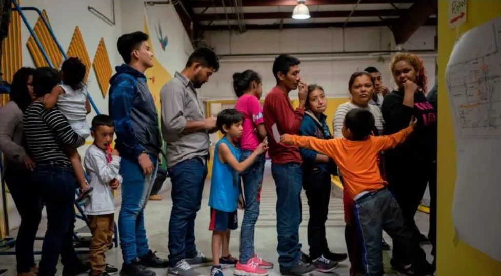 Estados Unidos propone cupo de 125 mil asilados para el año fiscal 2023