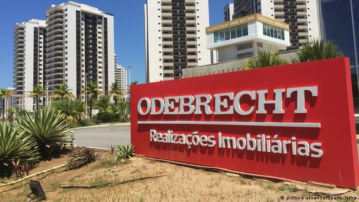 Corte ordena a FGR entregar al INE copias de investigación sobre caso Odebrecht