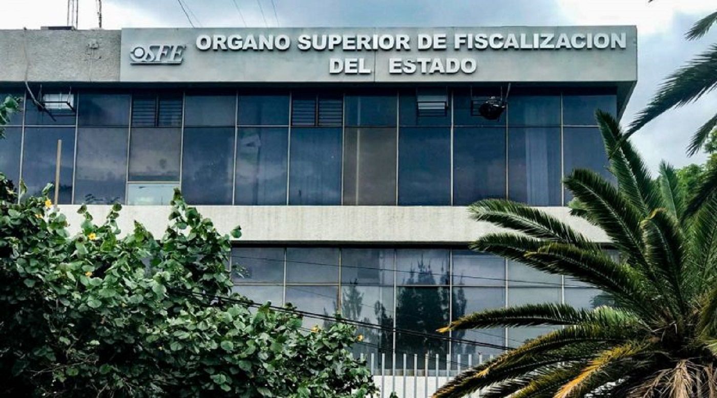 ▶ Gobierno de Oaxaca tiene pendientes de solventar 600 millones de pesos sólo por auditorías
