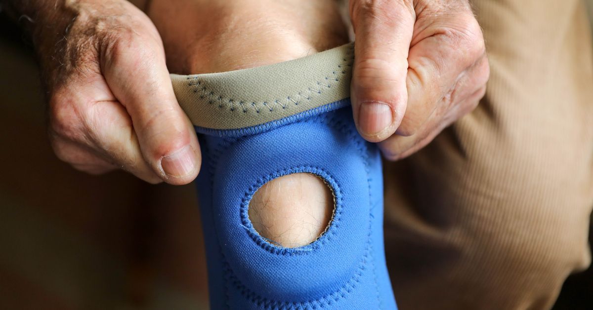 Artrosis de rodilla, 6 de cada 10 mexicanos la padecerán para 2030
