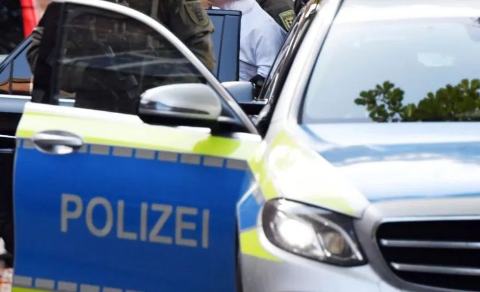 Apuñalamiento en Ludwigshafen, Alemania, deja dos muertos