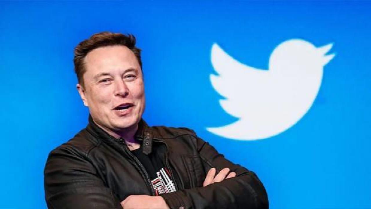 ▶ Elon Musk compra Twitter a un día de que venciera el plazo para irse a juicio