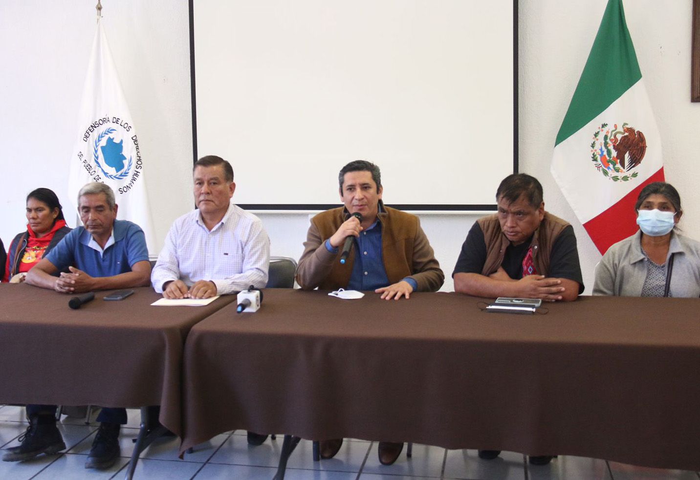 Firmarán acuerdo de paz San Sebastían Nopalera y Zimatlán