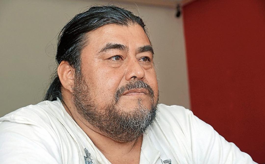 ▶ Flavio Sosa será el próximo regidor de Hacienda de San Bartolo Coyotepec
