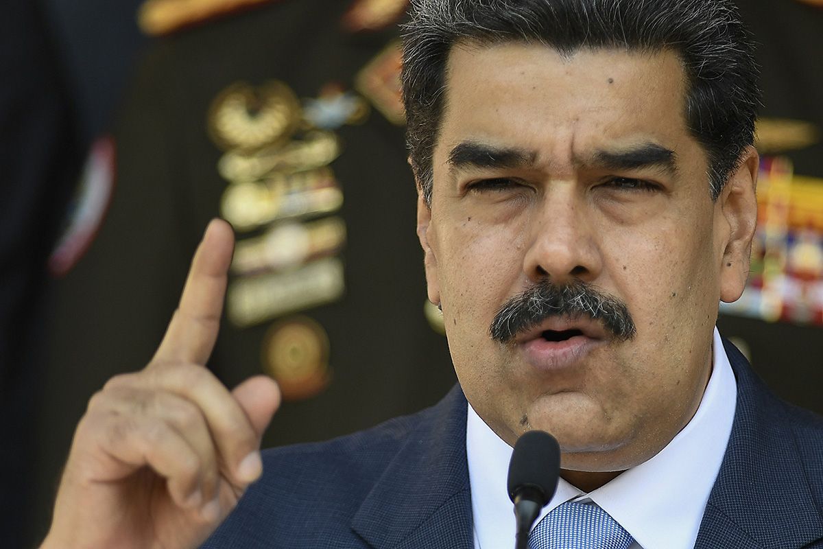 Asfixia, abusos sexuales y descargas eléctricas métodos de tortura de Maduro: ONU