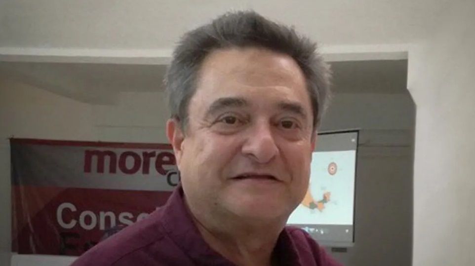 “Dinero fue utilizado para apoyar a Morena”: Pío López rechaza nueva orden de aprehensión en su contra