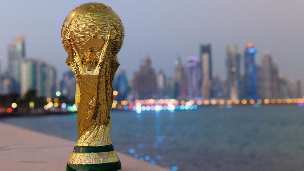 Mundial de Qatar 2022 ¿Cuántos días faltan?