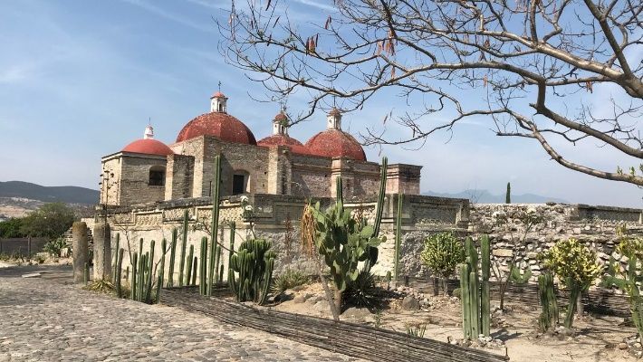 Crecen visitas a “otros” Pueblos Mágicos de Oaxaca