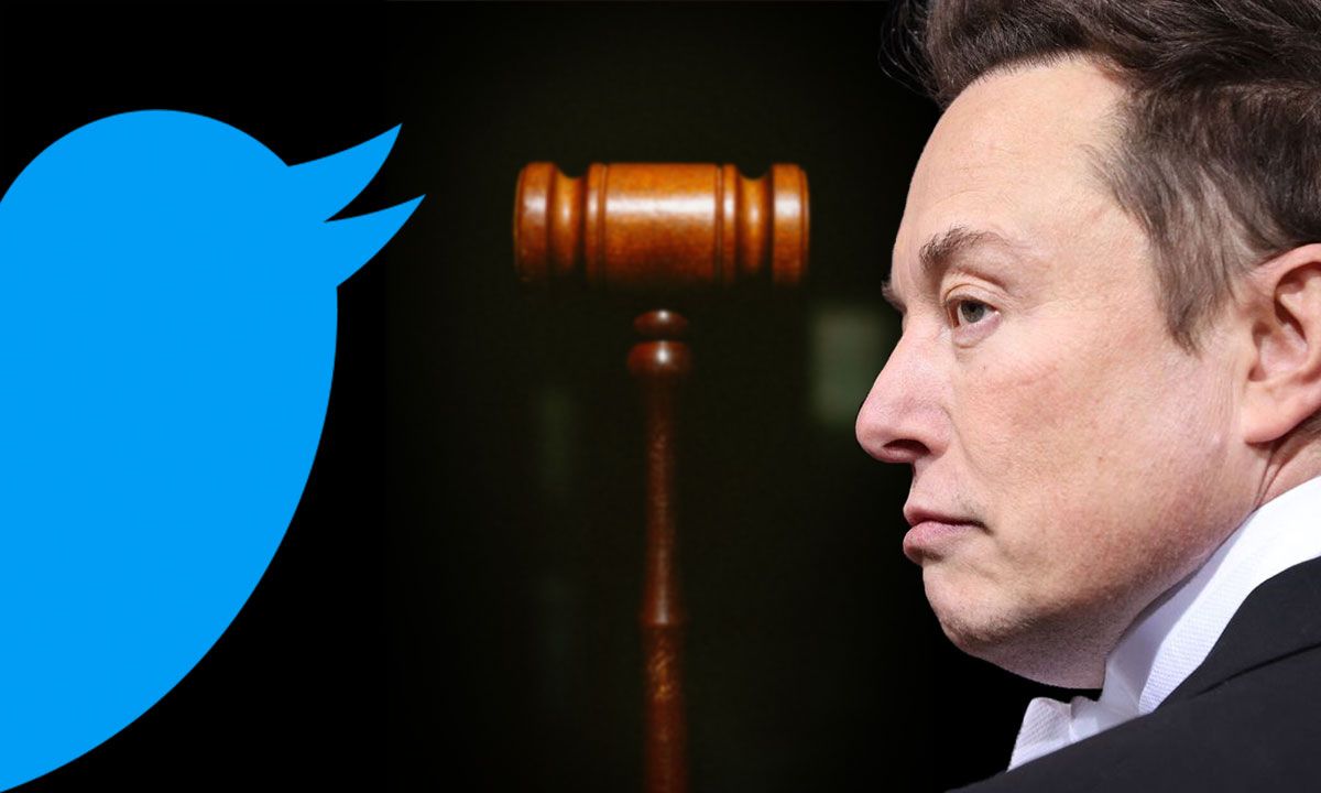 Juicio entre Musk y Twitter seguirá pese haber retomado el acuerdo, dice magistrada