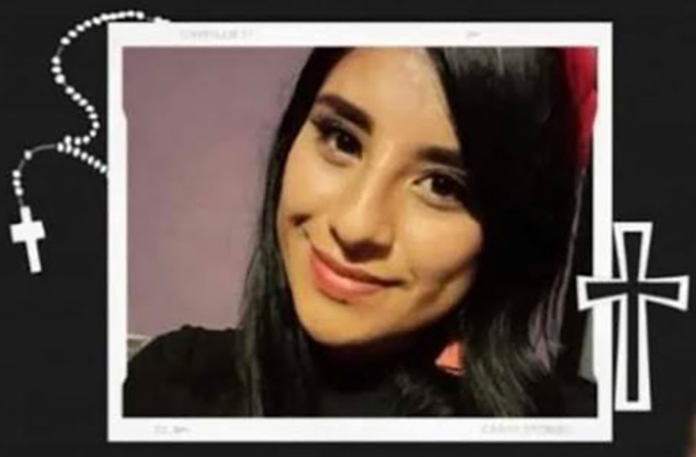 ▶ Nuevo feminicidio en Oaxaca; se trata de una cantante y vinculada a Morena