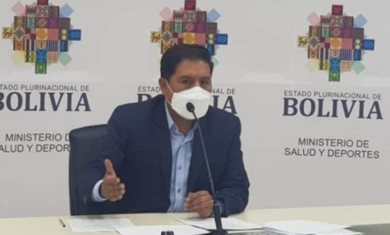 Emiten alerta epidemiológica por rebrote de tosferina en Bolivia