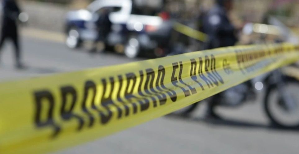 Matan a mujer de 74 años a golpes con un bate de béisbol en Azcapotzalco