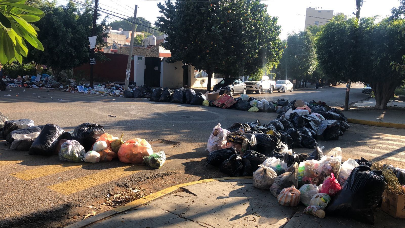 ▶ Urge Defensoría a autoridades una “solución metropolitana integral” a crisis de la basura