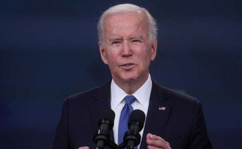 “Es enfermizo”: Biden reitera su propuesta de prohibir armas de asalto en EU