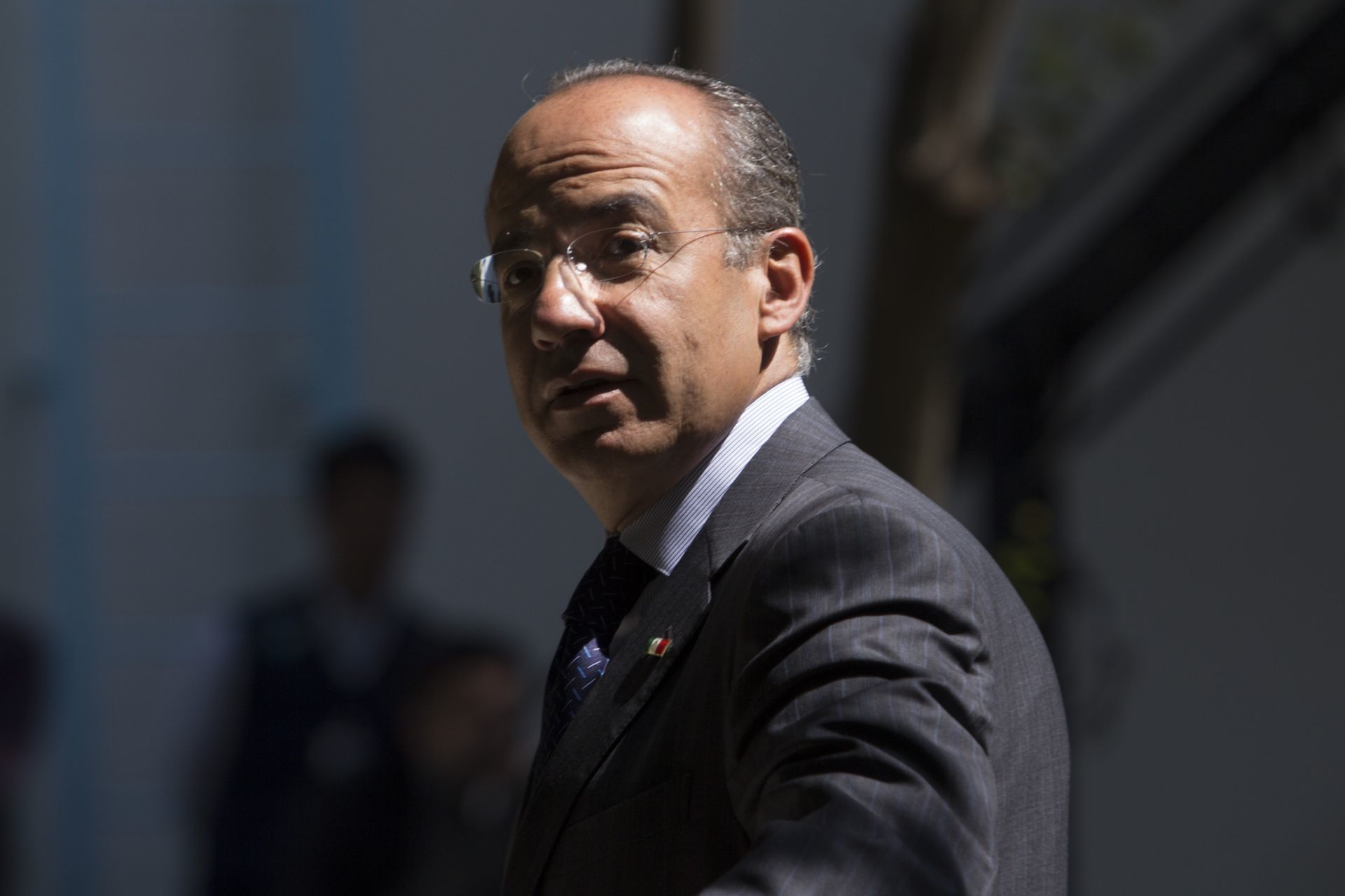 Se hará justicia por lo acontecido con Felipe Calderón: Adán Augusto López Hernández