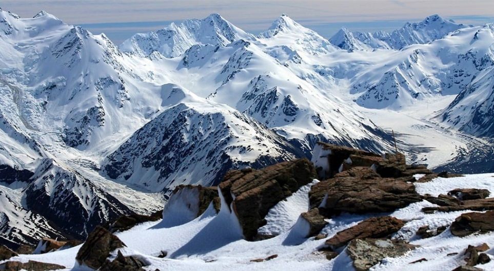 Unesco advierte desaparición de un tercio de glaciares en 2050; pide reducir emisiones de CO2