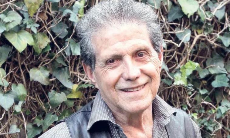 Muere el actor Héctor Bonilla a los 83 años