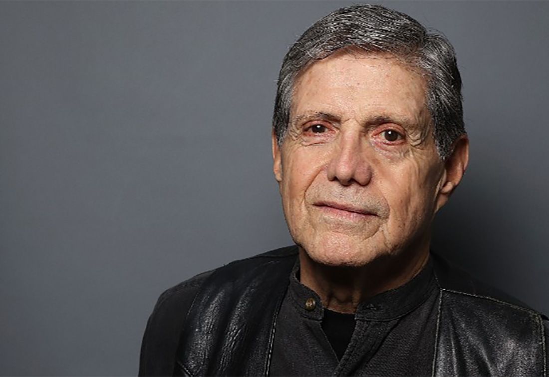 ▶ Muere el actor Héctor Bonilla a los 83 años de edad