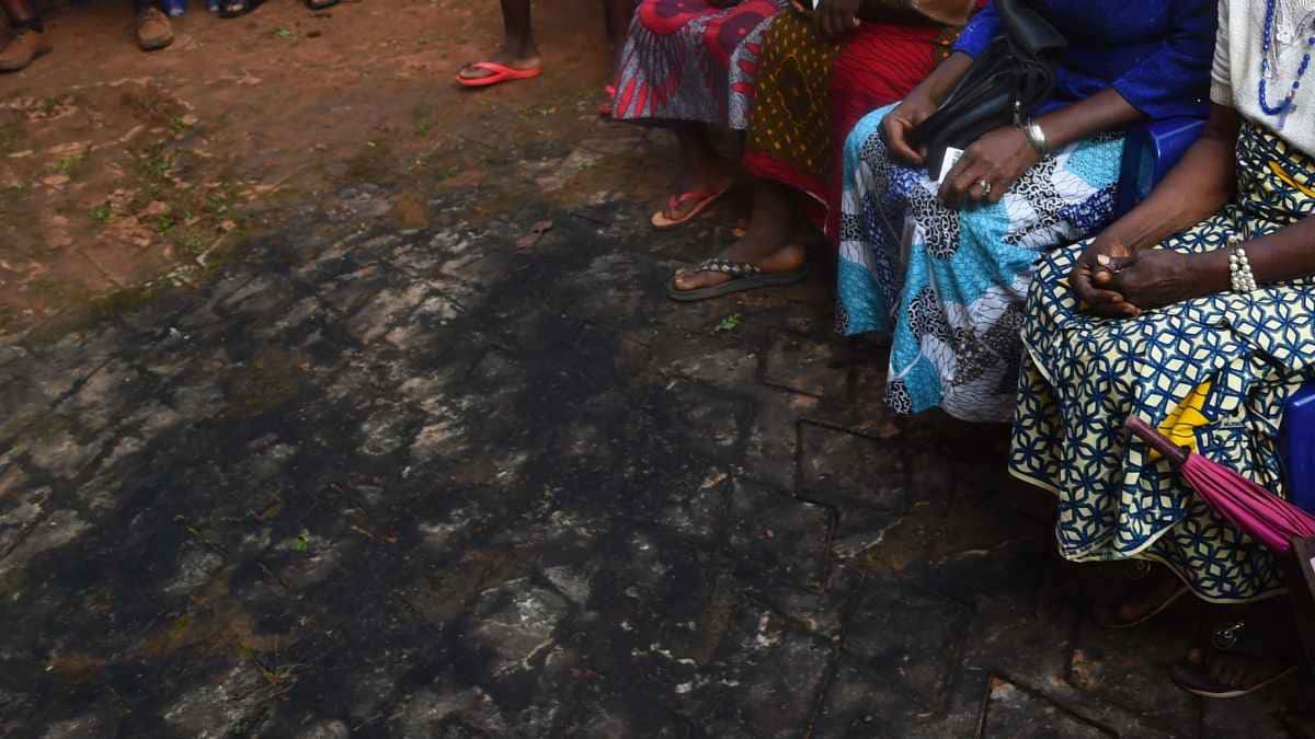 Matan Yihadistas a 20 mujeres acusadas de brujería en Nigeria