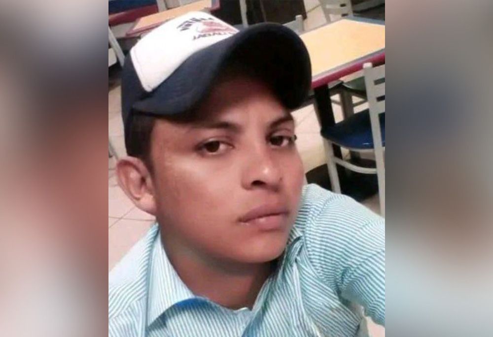 ▶ Hallan el cuerpo calcinado de un migrante nicaragüense en Chahuites