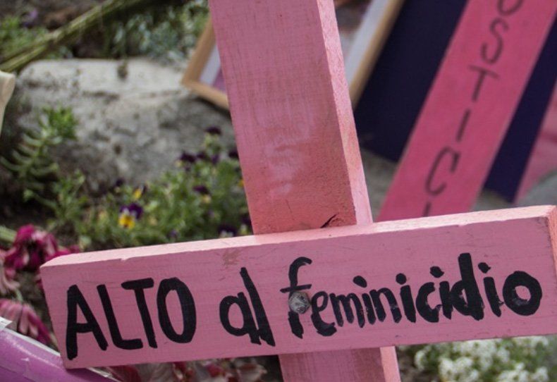 Presume gobierno de Oaxaca disminución de feminicidios en la entidad