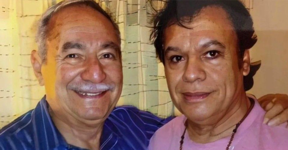Reportan muerte de Pablo Aguilera, el último hermano de Juan Gabriel