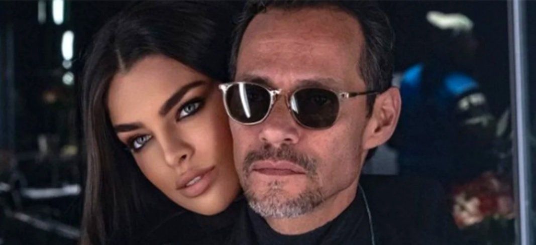 Marc Anthony y Nadia Ferreira firman acuerdo prenupcial: ¿Cuánto dinero recibiría la modelo si se divorcian?