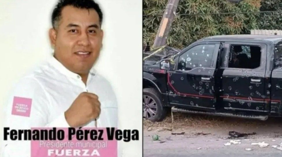 Caen 6 por ataque en carretera Veracruz-Xalapa