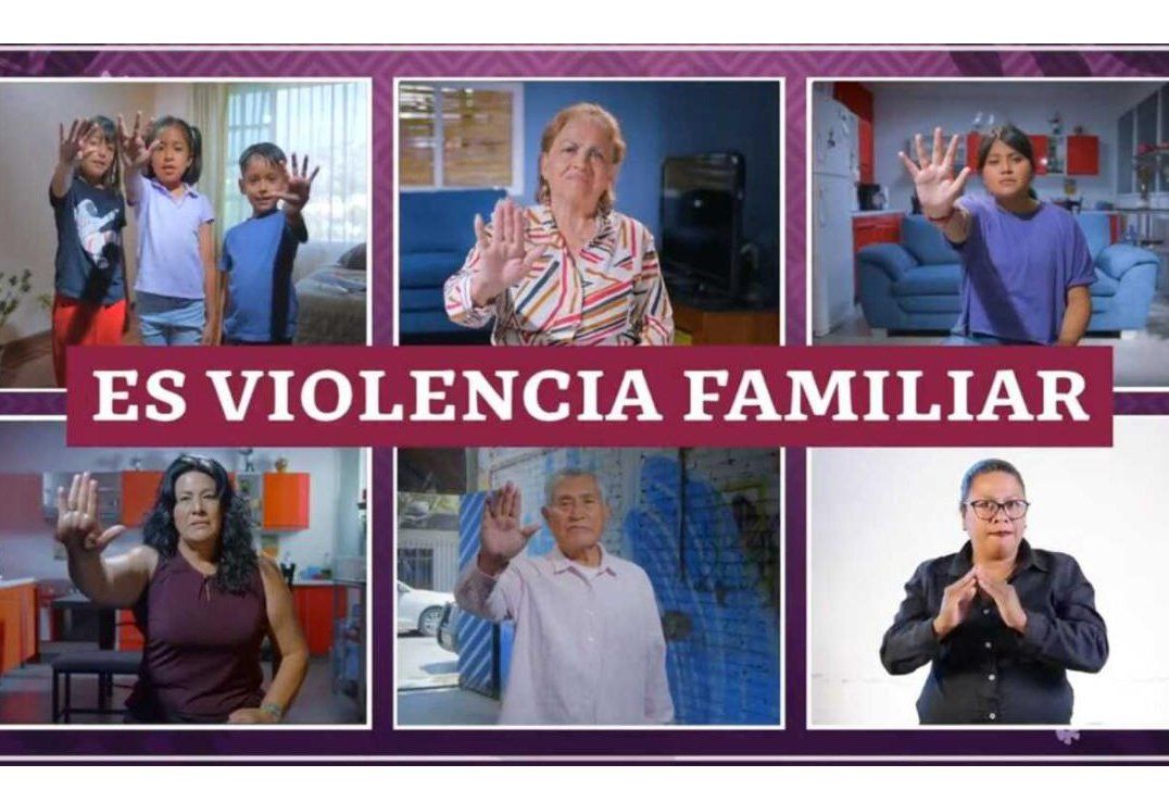 Campaña contra la violencia familiar del Gobierno de Oaxaca es retrógrada, denuncia Red de Mujeres Periodistas