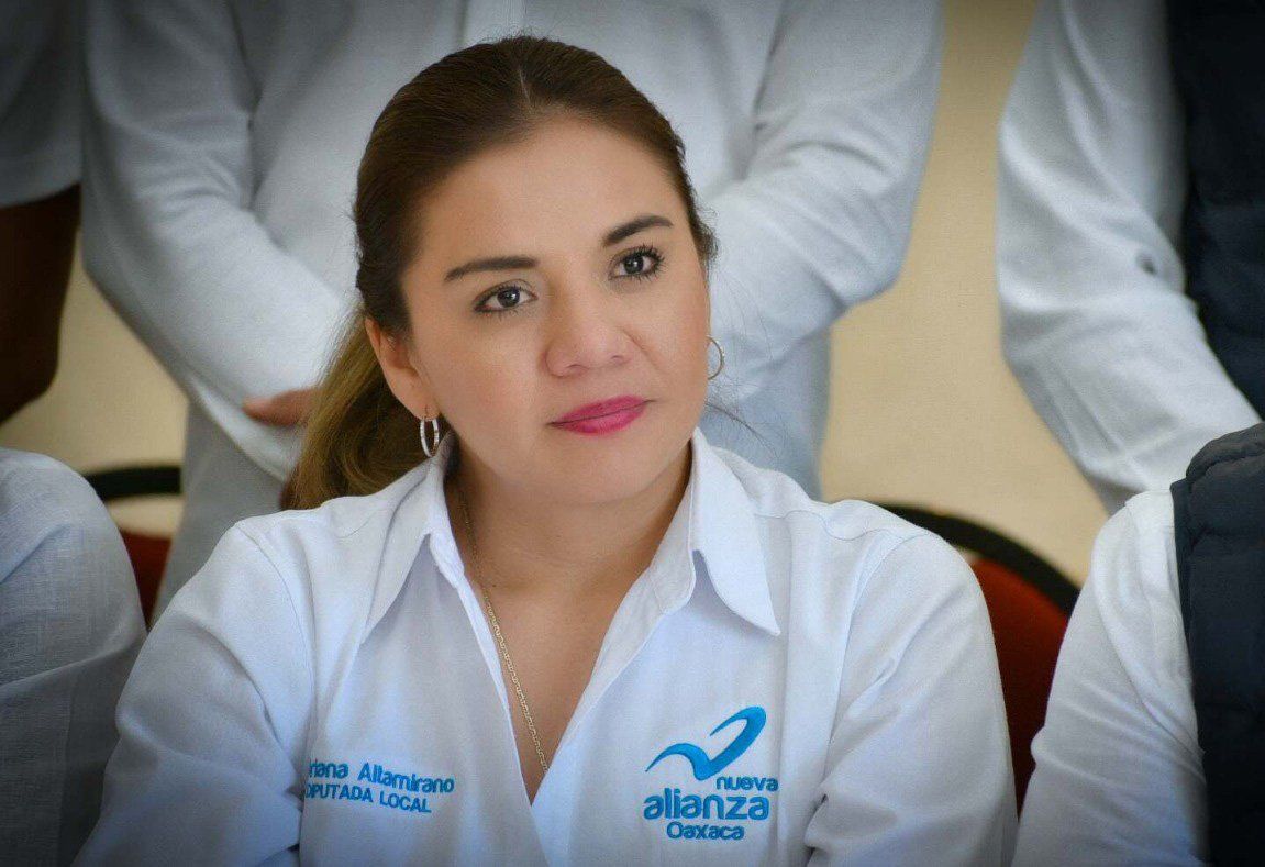 Ordena TEPJF al Congreso de Oaxaca integrar a la Jucopo a diputada de Nueva Alianza 